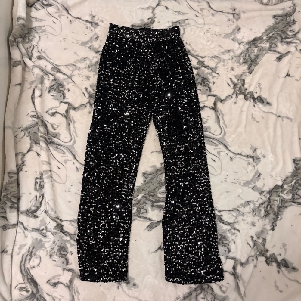 🪩SPARKLE PANTS